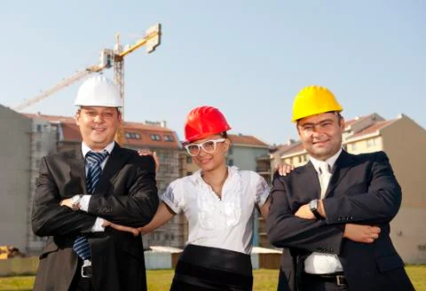 Architecture and Construction Stock Photos