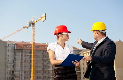 Architecture and Construction Stock Photos