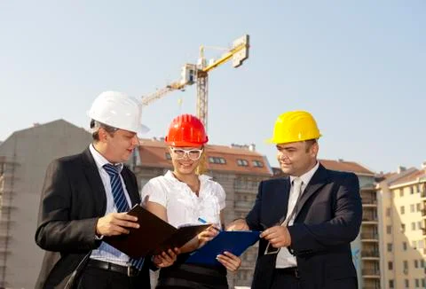 Architecture and Construction Stock Photos
