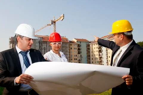 Architecture and Construction Stock Photos