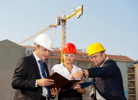 Architecture and Construction Stock Photos
