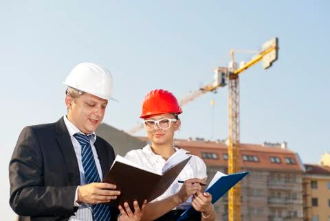Architecture and Construction Stock Photos