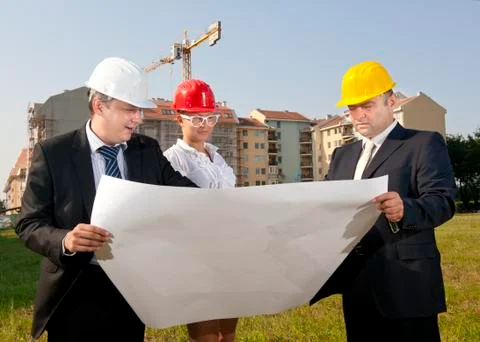 Architecture and Construction Stock Photos