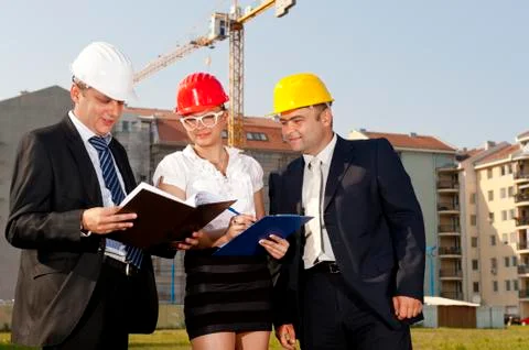 Architecture and Construction Stock Photos