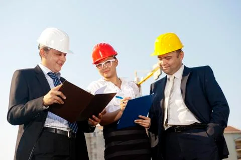 Architecture and Construction Stock Photos