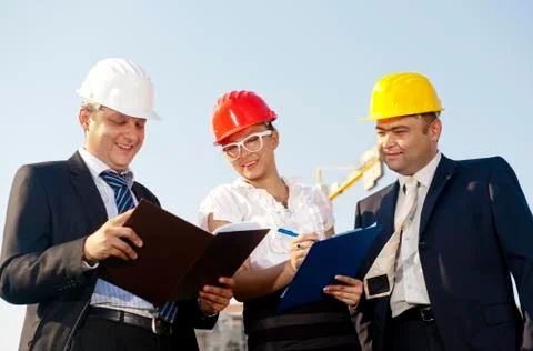 Architecture and Construction Stock Photos