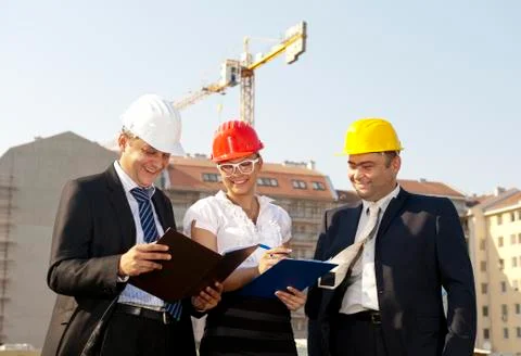 Architecture and Construction Stock Photos