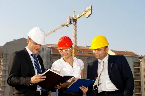 Architecture and Construction Stock Photos