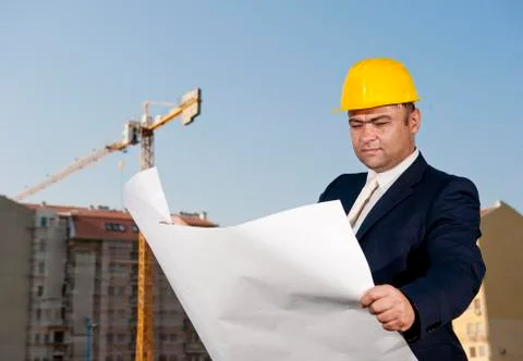 Architecture and Construction Stock Photos