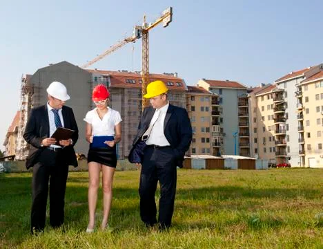 Architecture and Construction Stock Photos