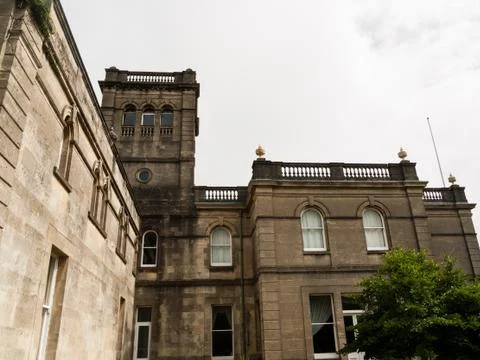 Architecture Angles Stock Photos