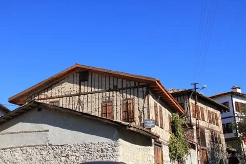 Architecture - Art Stock Photos
