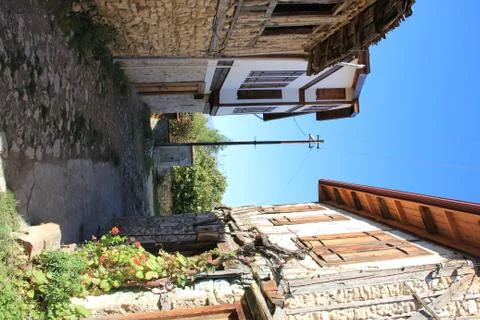 Architecture - Art Stock Photos