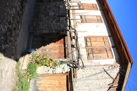 Architecture - Art Stock Photos