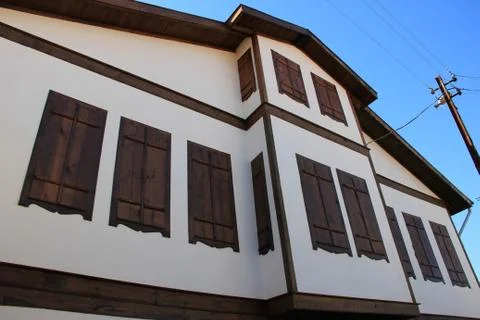 Architecture - Art Stock Photos