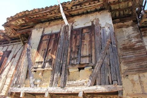 Architecture - Art Stock Photos