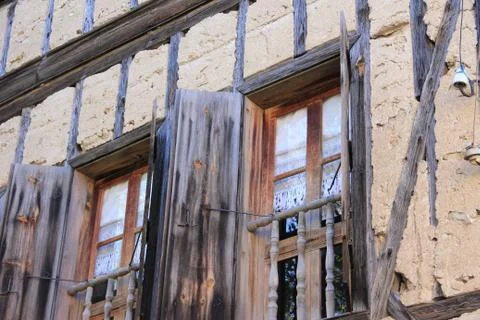 Architecture - Art Stock Photos