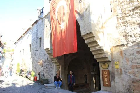 Architecture - Art Stock Photos