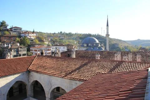 Architecture - Art Stock Photos