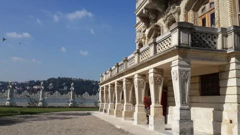 Architecture - Art Stock Photos