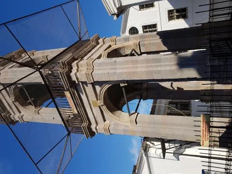 Architecture - Art Stock Photos