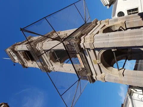 Architecture - Art Stock Photos
