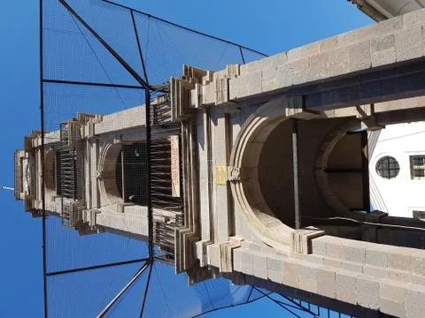Architecture - Art Stock Photos