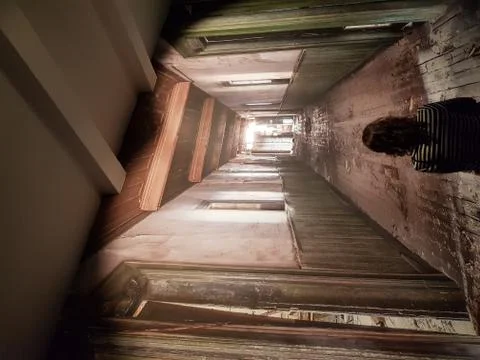 Architecture - Art Stock Photos