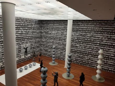 Architecture - Art Stock Photos