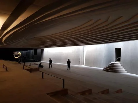 Architecture - Art Stock Photos