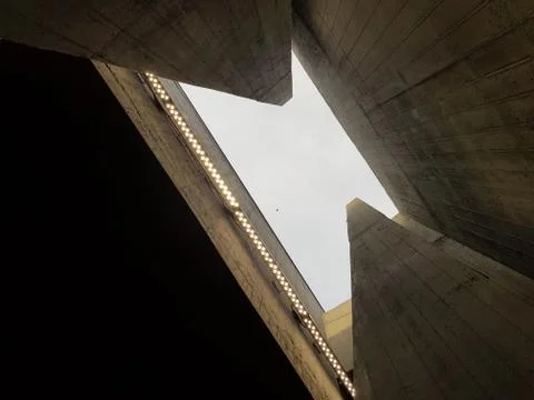 Architecture - Art Stock Photos