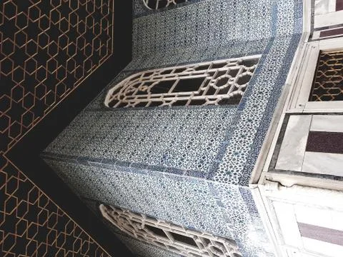 Architecture - Art Stock Photos