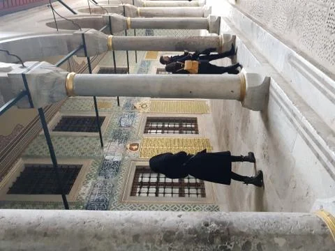 Architecture - Art Stock Photos