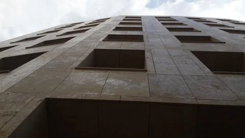 Architecture - Art Stock Photos