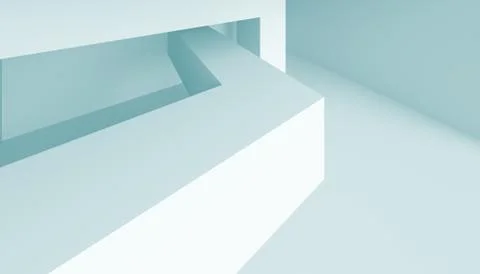 Architecture background Stock Illustration