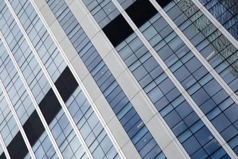 Architecture background. Stock Photos