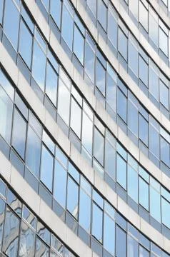 Architecture background Foto stock