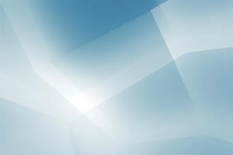 Architecture background, polygonal pattern Stock Photos