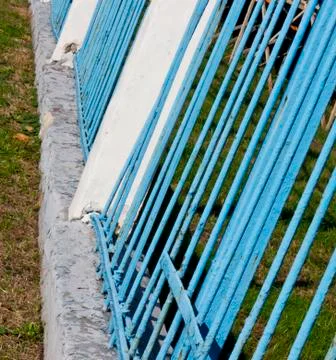 Architecture backgrounds. Stock Photos