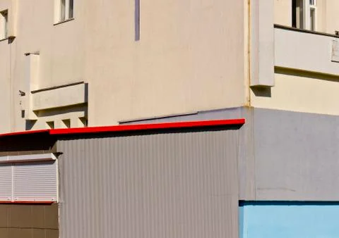 Architecture backgrounds. Foto stock