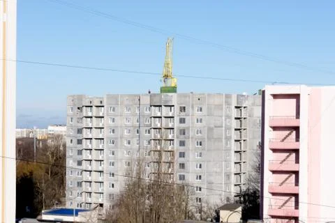 The Architecture backgrounds. Stock Photos