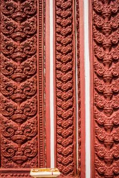 Architecture of buddhist Stock Photos