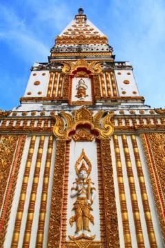 Architecture buddhist Stock Photos