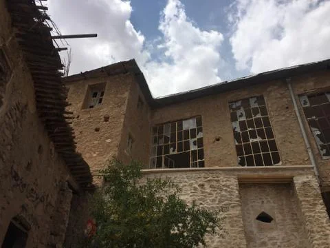 Architecture, Building, ancient, designing, windows doors, floor, roof, glass Фото