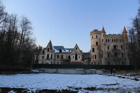 Architecture built structure snow Winter building exterior sky cold temperature 스톡 사진