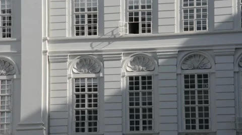 Architecture of the City of Vienna Vidéo 54117115