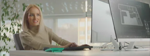 Architecture Company Video stock 150598185