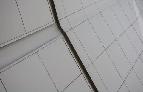 Architecture Construction wall modern Stock-Fotos