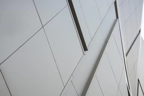 Architecture Construction wall modern 写真素材