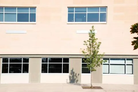 Architecture in Denver Stock Photos